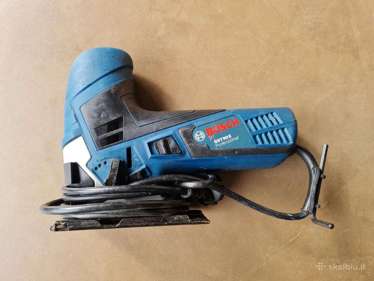 Makita, Bosch, Dewalt įrankiai - nuotraukos Nr. 4