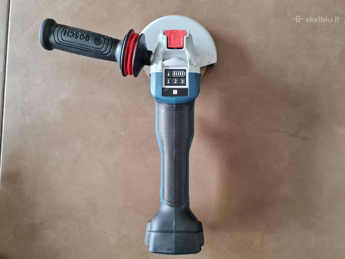 Makita, Bosch, Dewalt įrankiai - nuotraukos Nr. 6