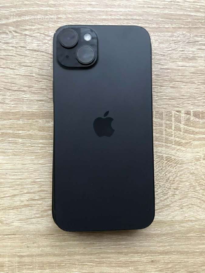 iPhone 15 Plus