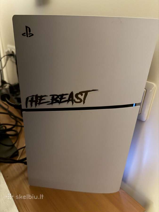 Playstation 5