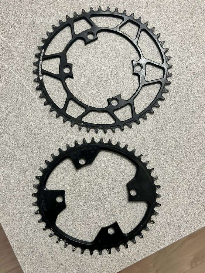 Fulcrum Racing 4 Db ratai - nuotraukos Nr. 4