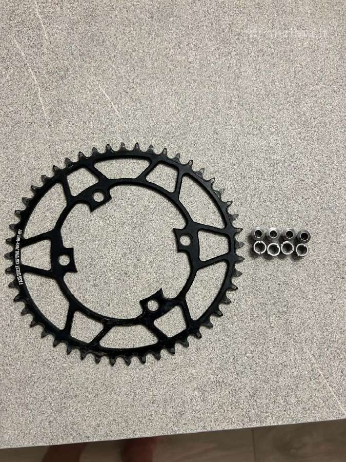 Fulcrum Racing 4 Db ratai - nuotraukos Nr. 5