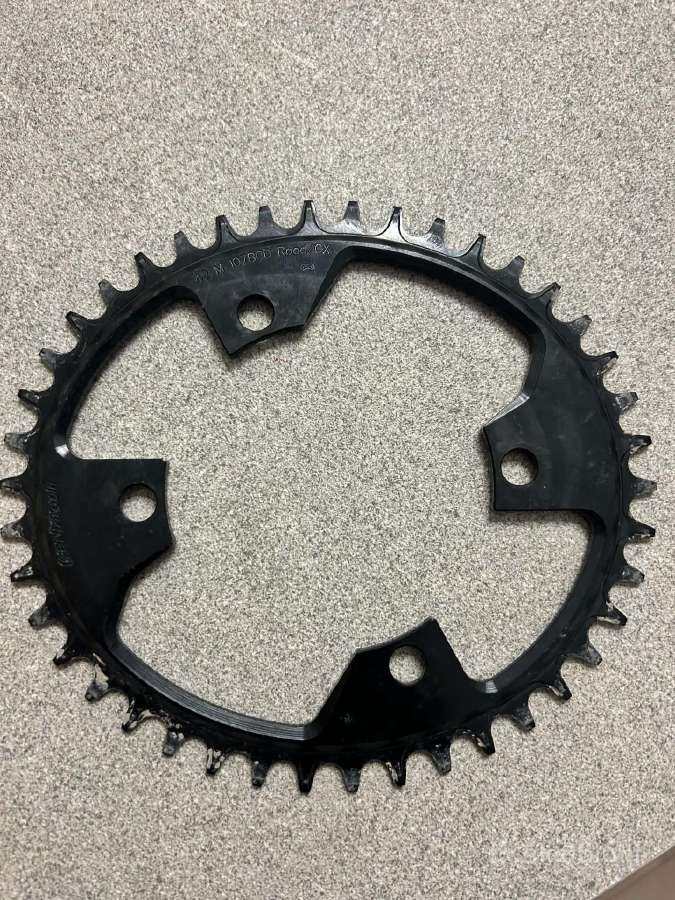 Fulcrum Racing 4 Db ratai - nuotraukos Nr. 6