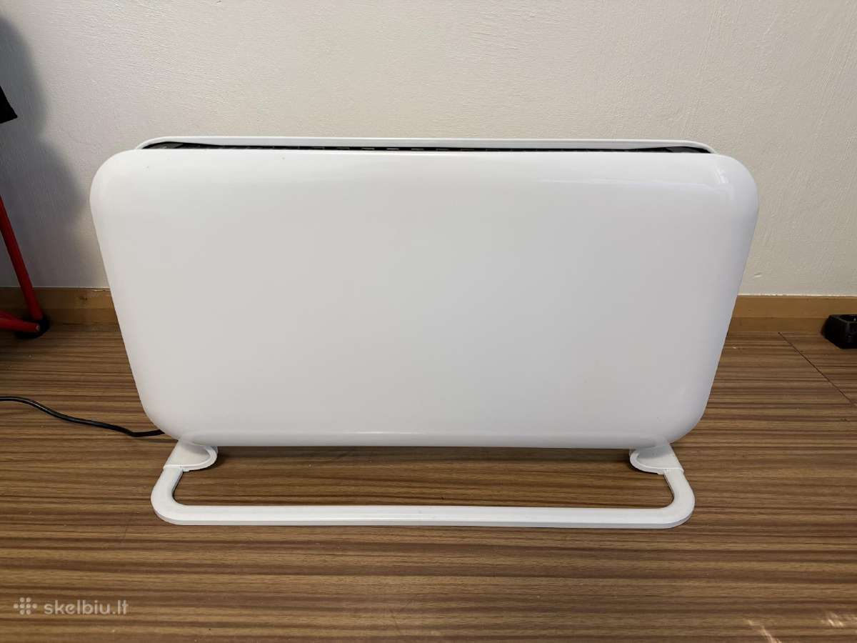 Elektrinis šildytuvas Mill Instant 2000w - nuotraukos Nr. 5