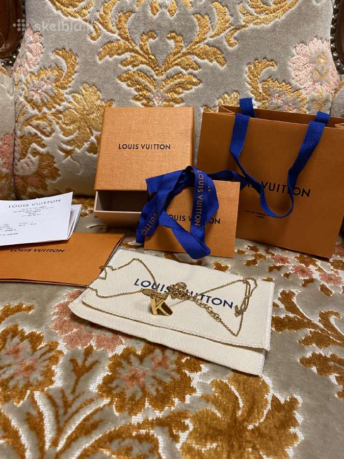 Louis Vuitton K-pakabukas