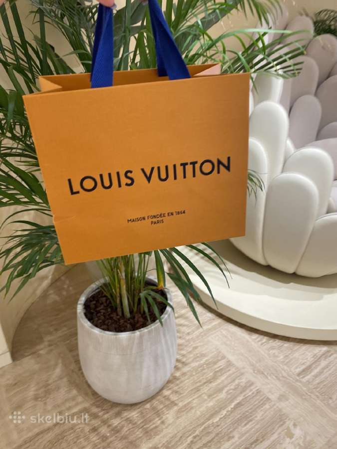 Louis Vuitton K-pakabukas - nuotraukos Nr. 5