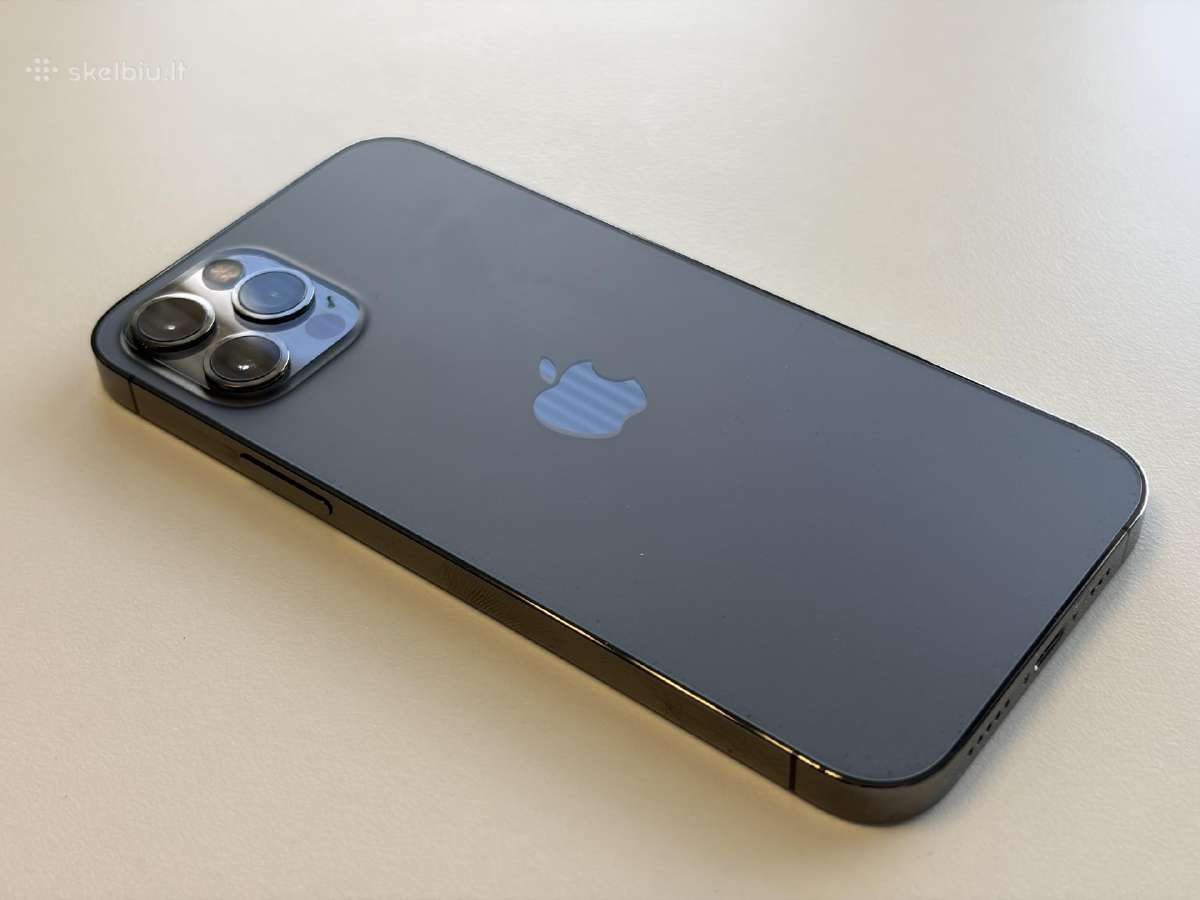 iPhone 12 pro