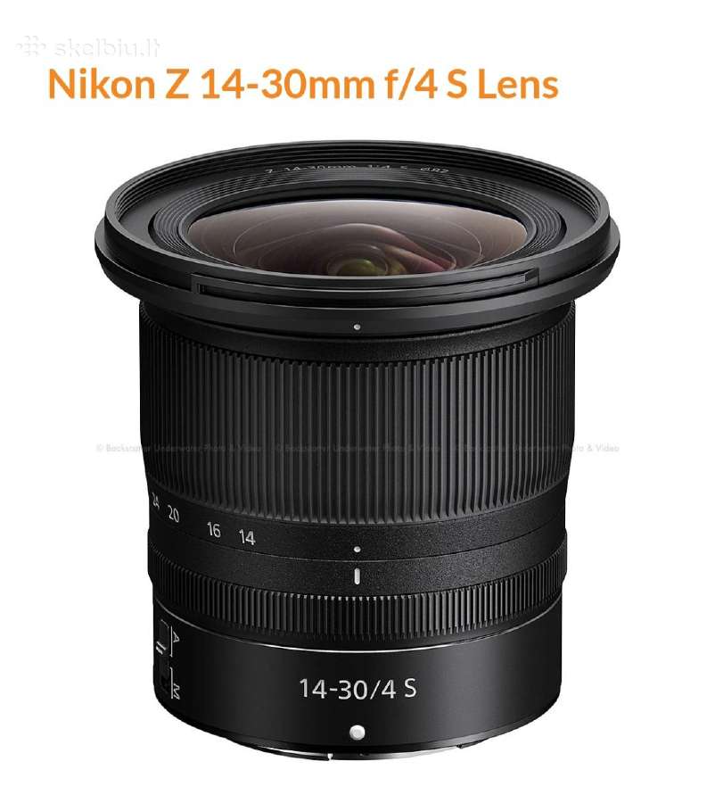 Godox blykstės, įvairūs softboxai, nikon z - nuotraukos Nr. 16