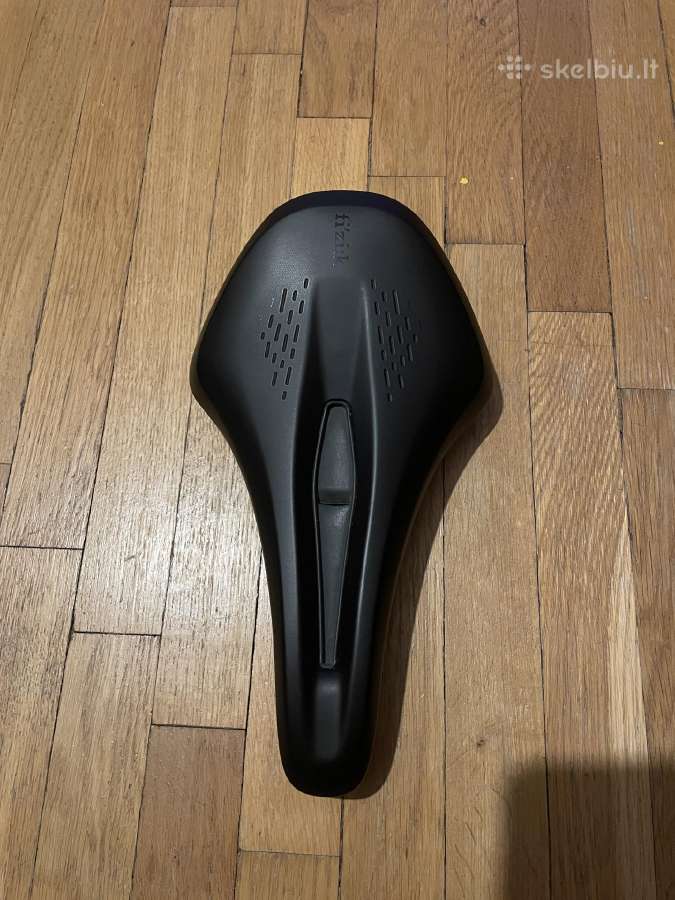 Balnelis Fizik Terra Argo X5