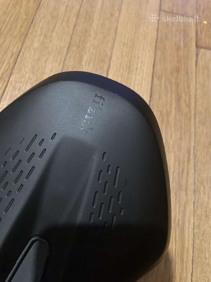 Balnelis Fizik Terra Argo X5 - nuotraukos Nr. 2
