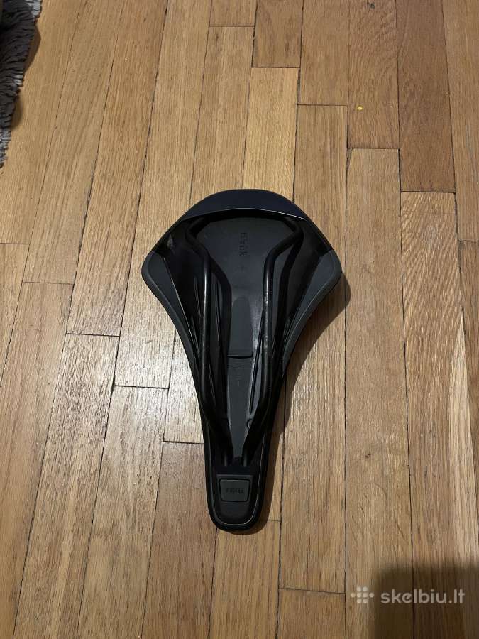 Balnelis Fizik Terra Argo X5 - nuotraukos Nr. 3
