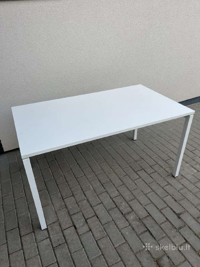 Darbo stalas 140x80