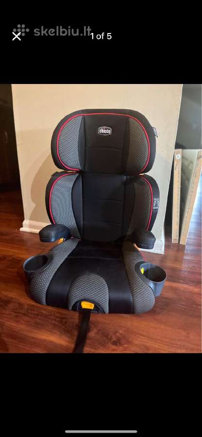 Chicco autokedute galiojimas iki 2027 vasario men