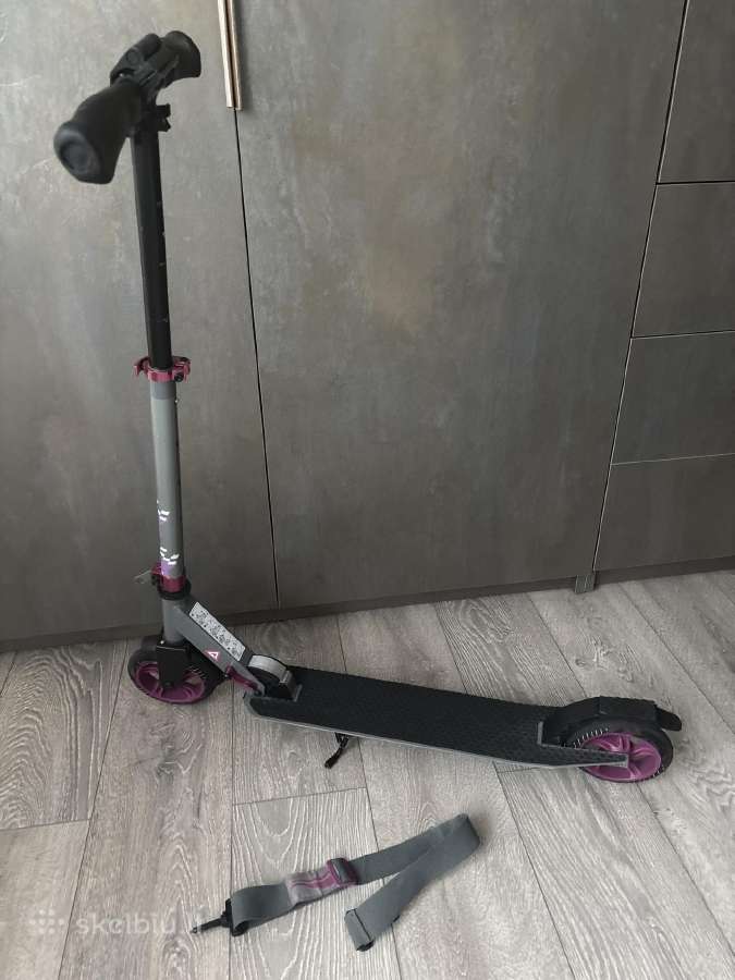 Crivit paspirtukas