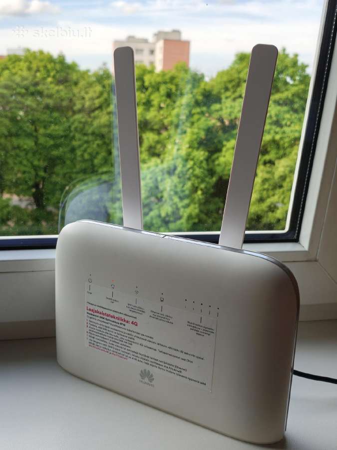 Huawei B715