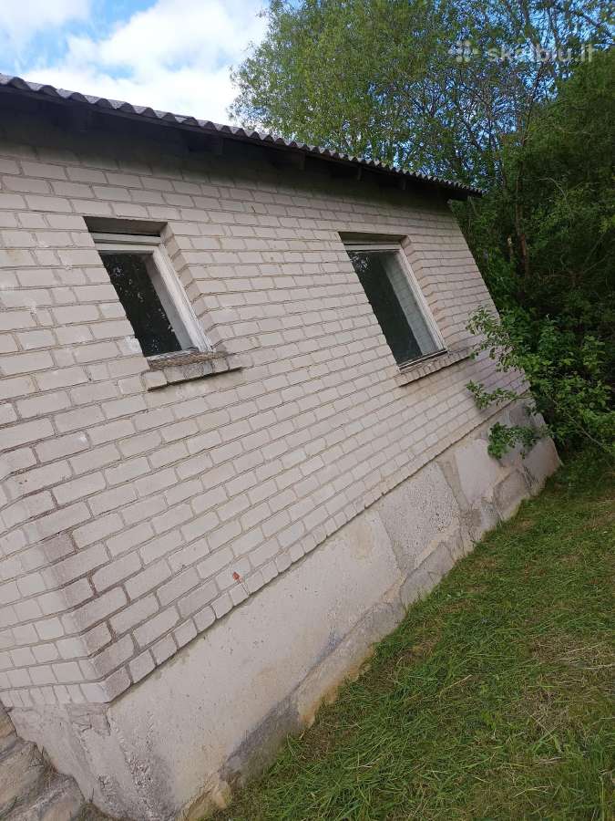 Parduodama komercinės paskirties patalpos - nuotraukos Nr. 11