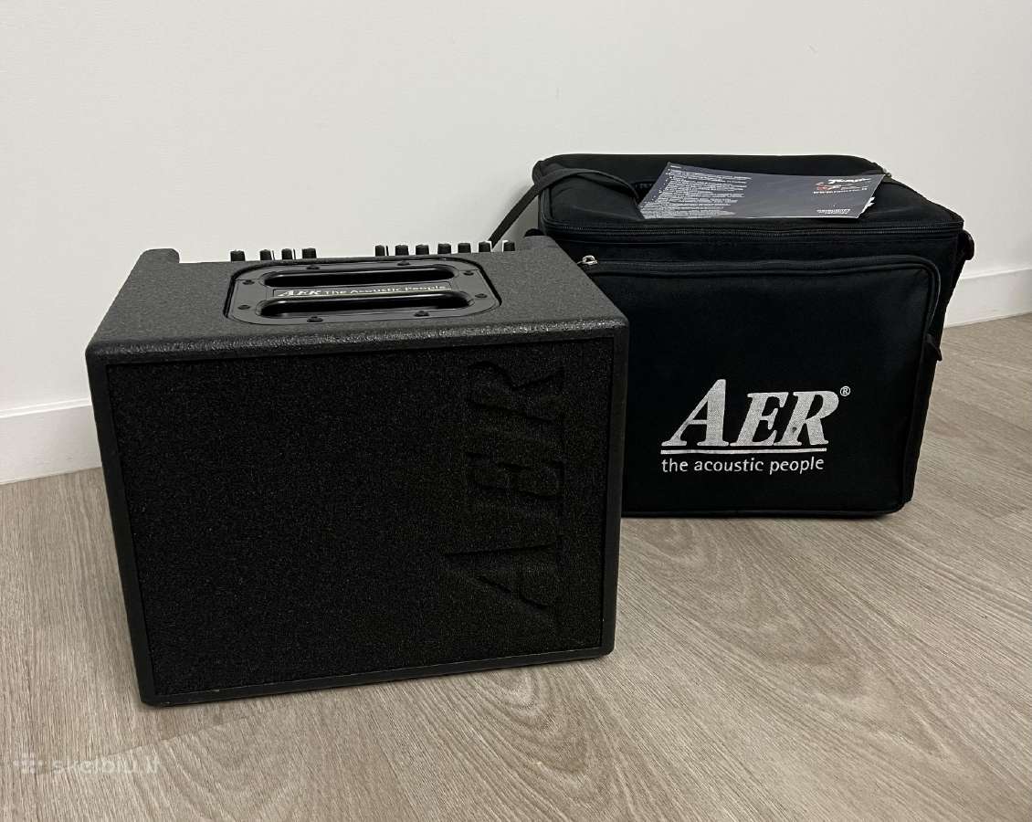 Aer Compact 60/3