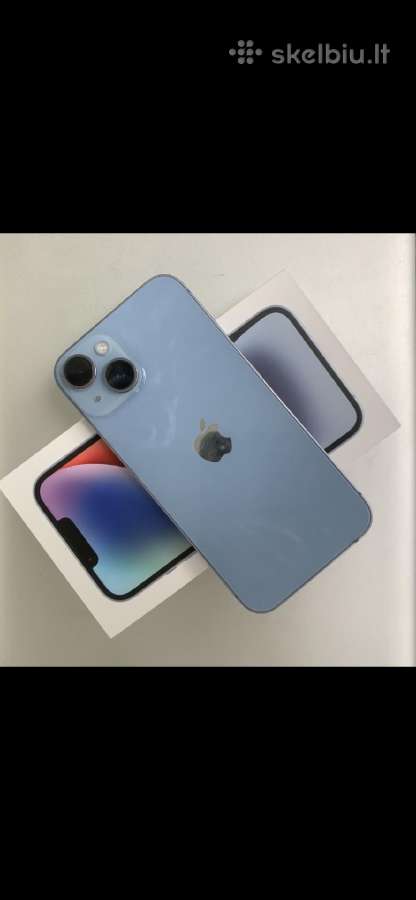 iPhone 14 128gb