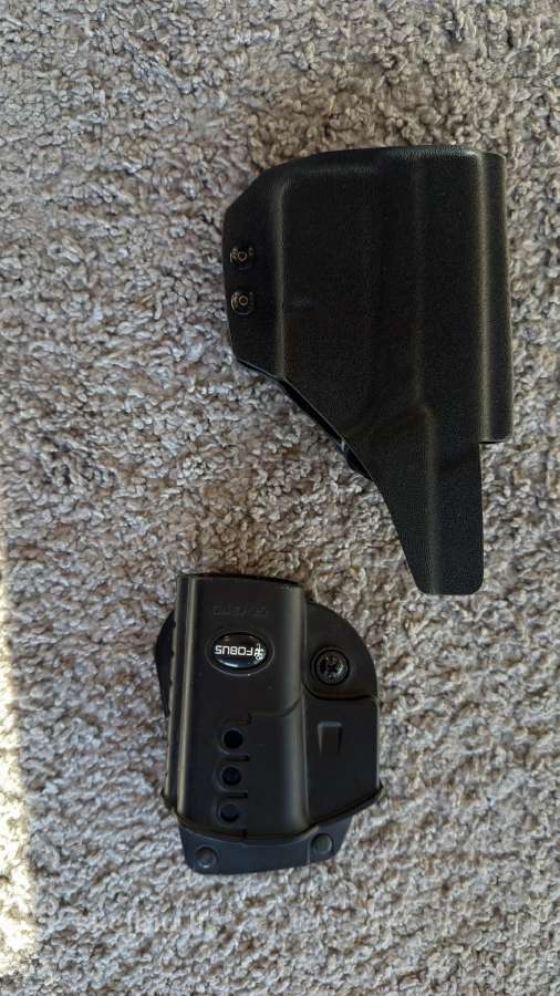 Parduodu Glock 43 - nuotraukos Nr. 13