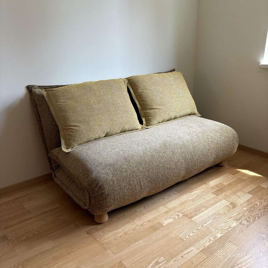 Sofa/lova