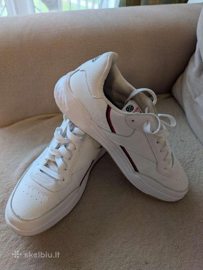 Balti Dockers sneakers / laisvalaikio batai, 42