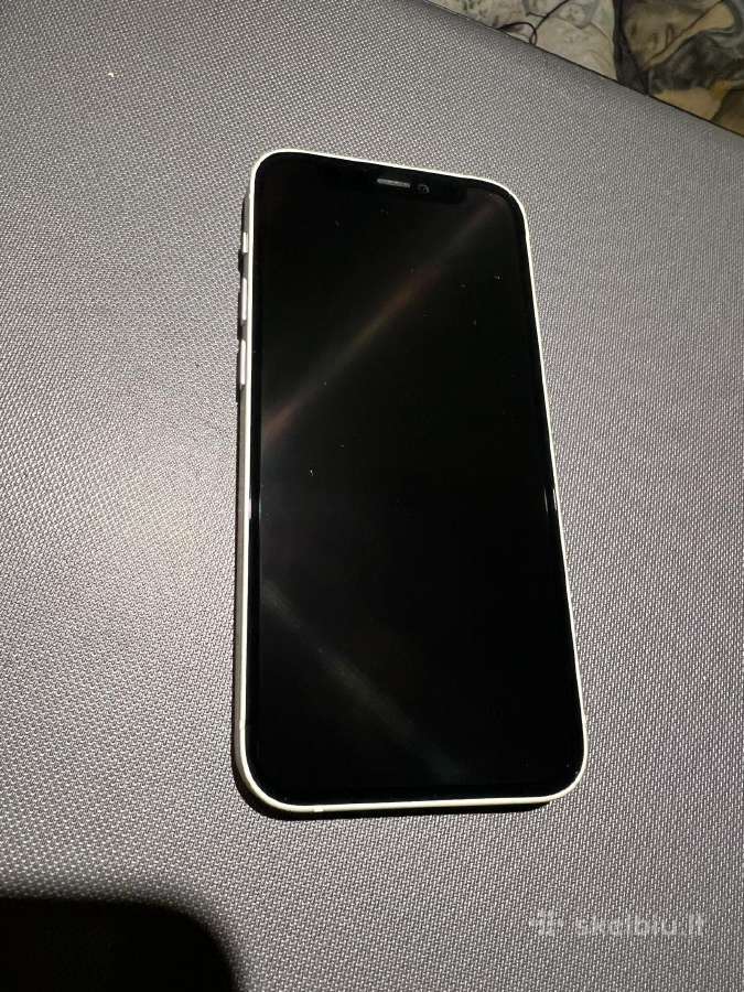 iPhone 12 mini