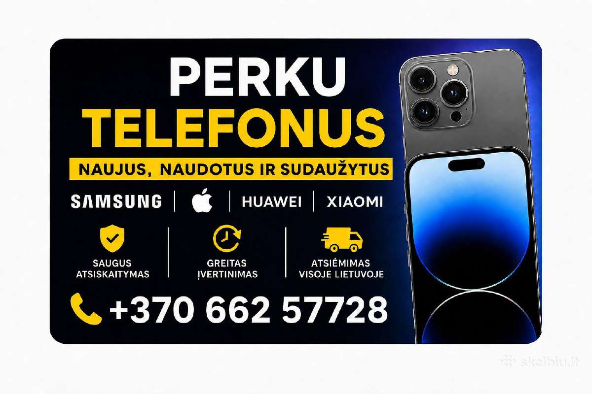 Greitas, brangus Apple ir samsung supirkimas