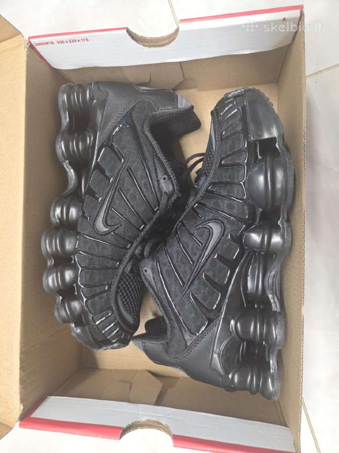 Nike Shox