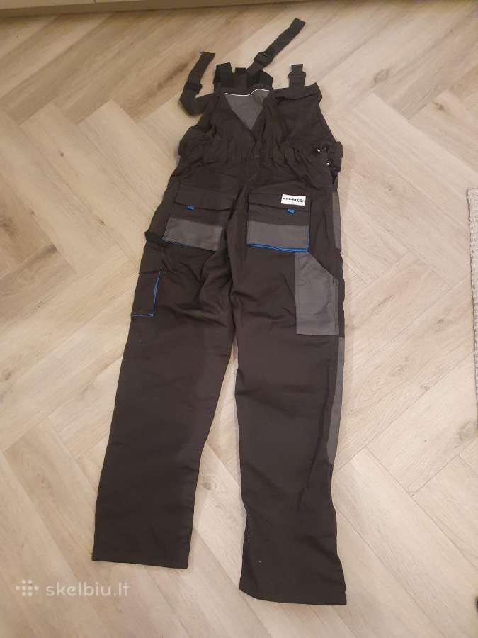 Darbo kombenzonas Hogert