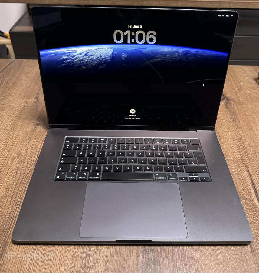 MacBook Pro
