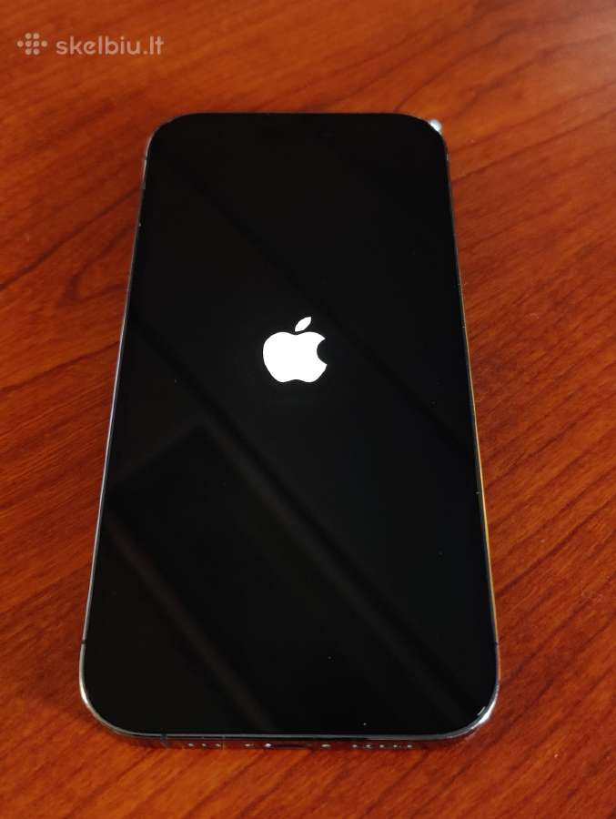 iPhone 14 Pro 128gb Deep Purple