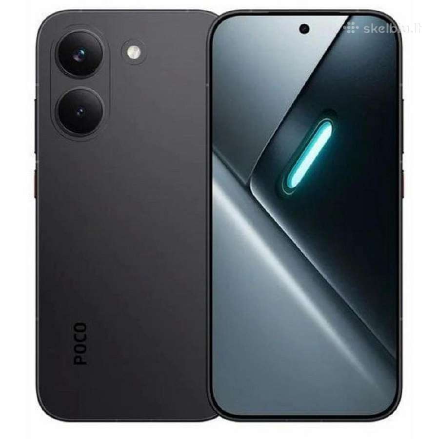 Poco X8 pro