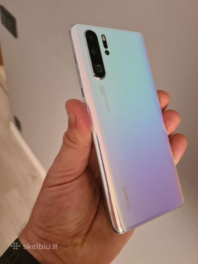 Huawei P30 pro