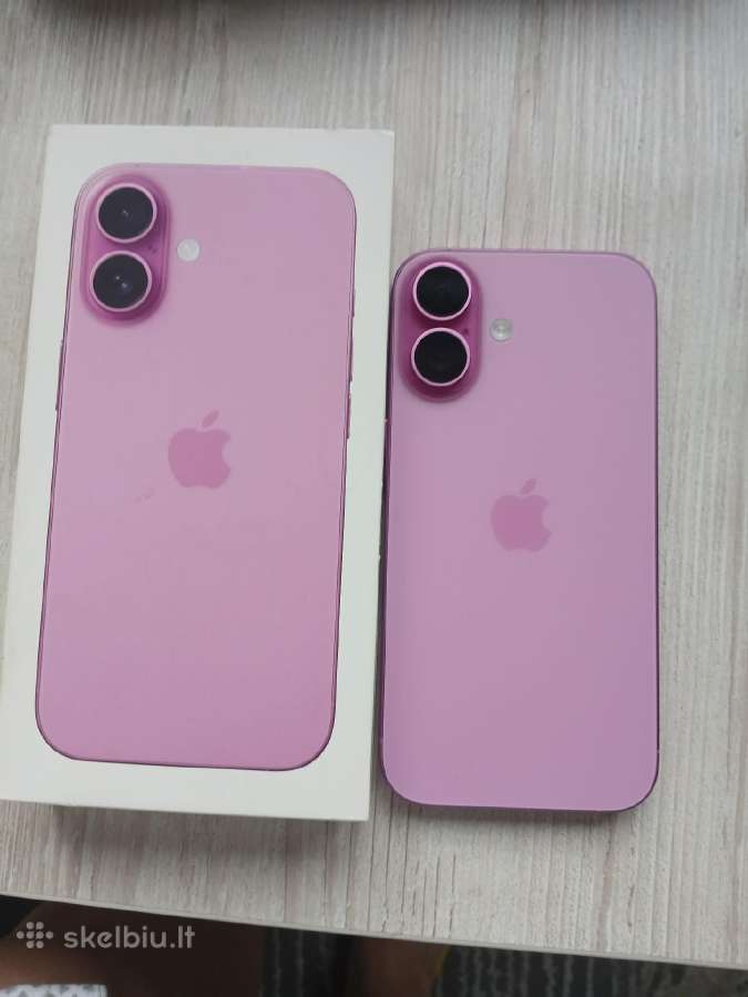 Iphone16