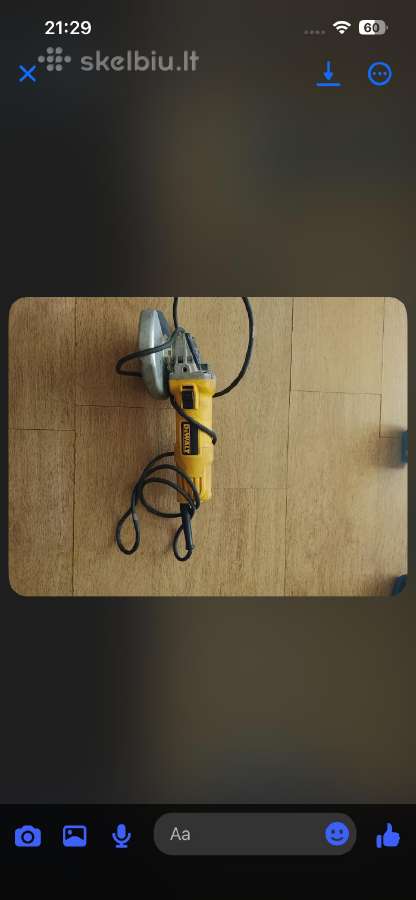 Dewalt