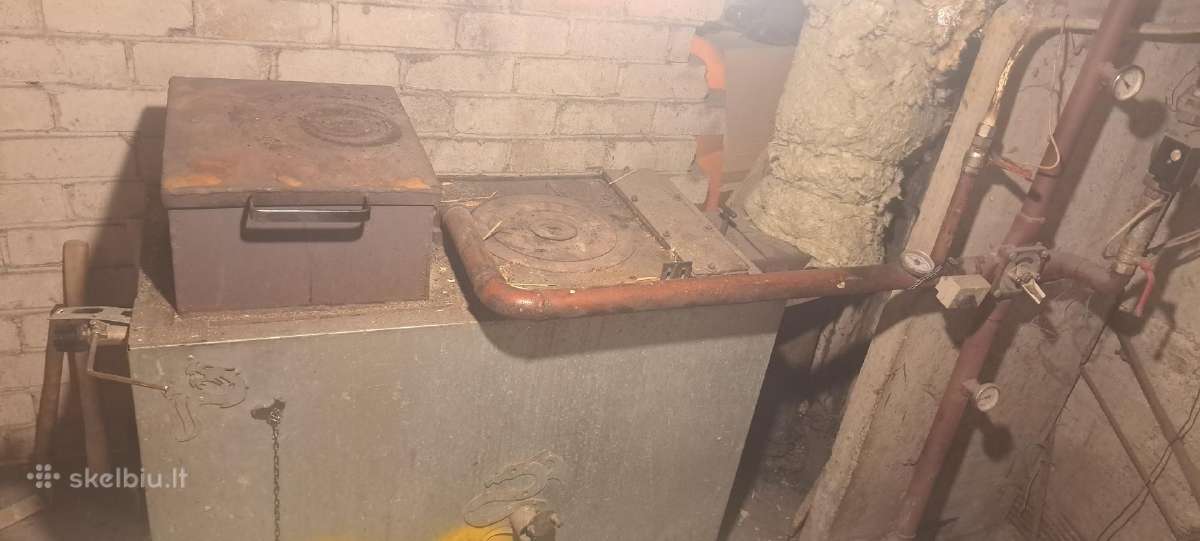 Katilas 30kw