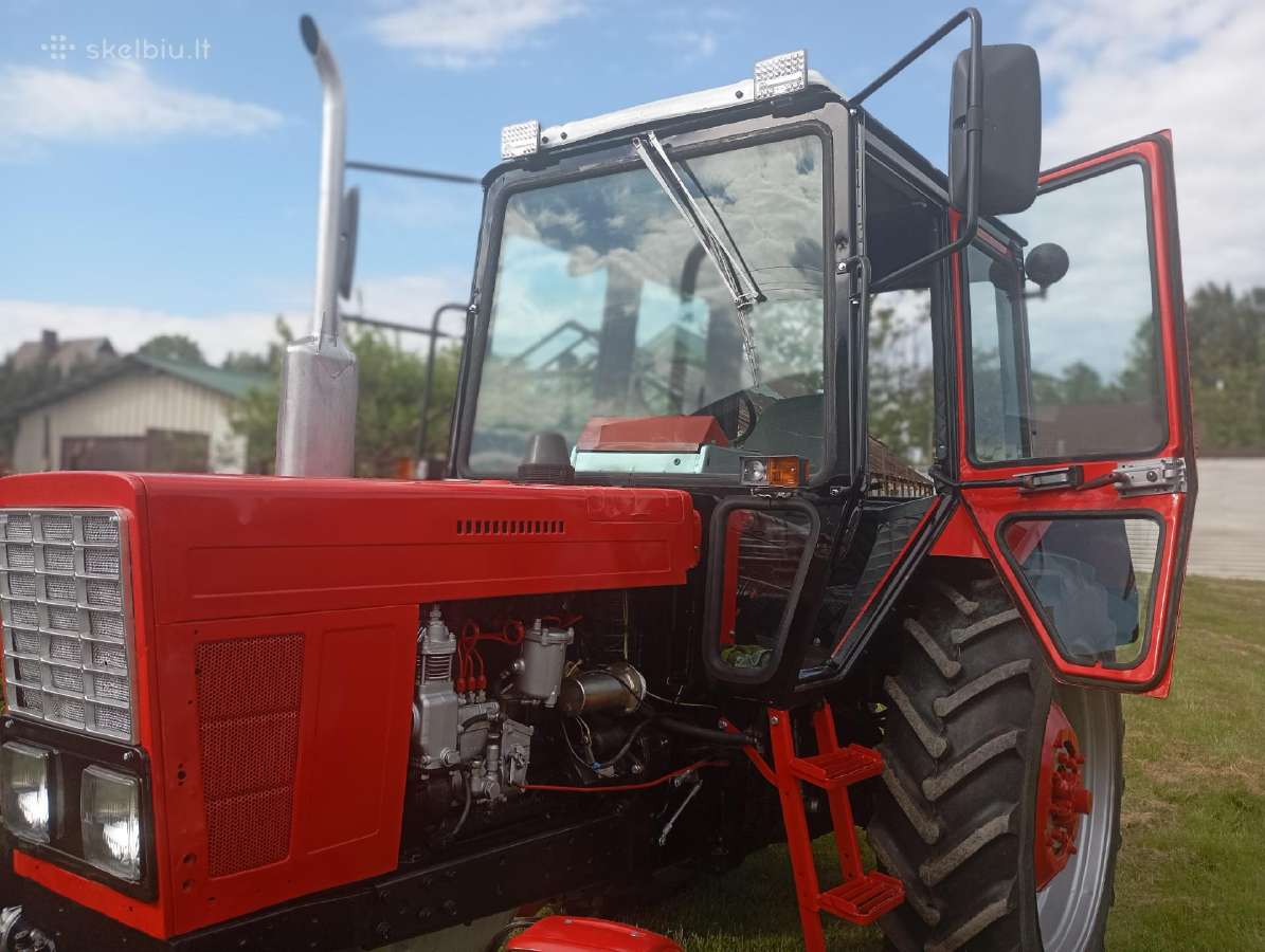 Mtz 82 - nuotraukos Nr. 7