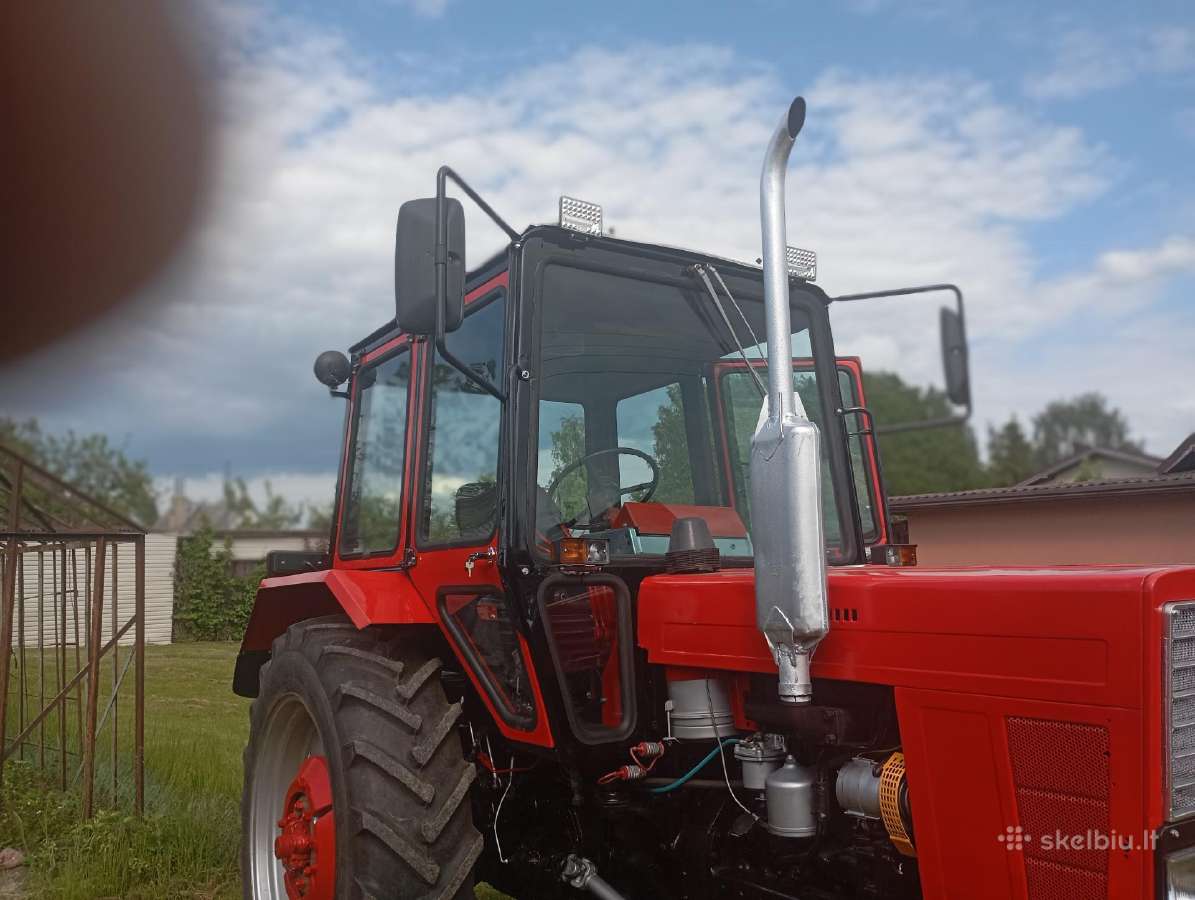 Mtz 82 - nuotraukos Nr. 9