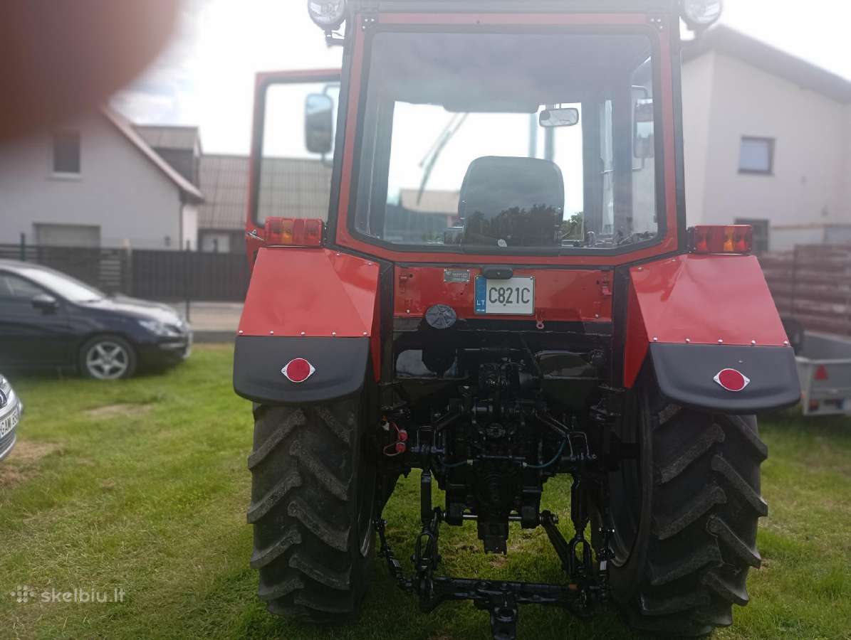 Mtz 82 - nuotraukos Nr. 12
