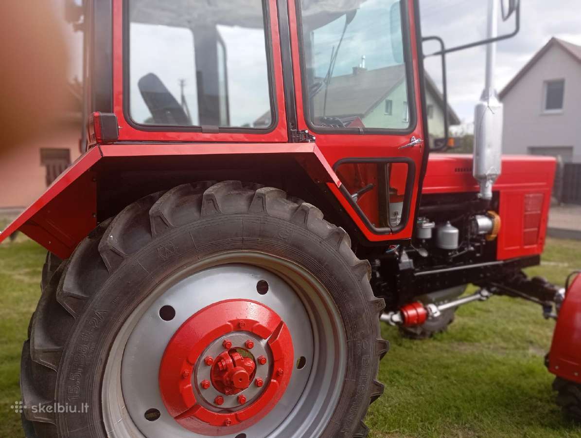 Mtz 82 - nuotraukos Nr. 13