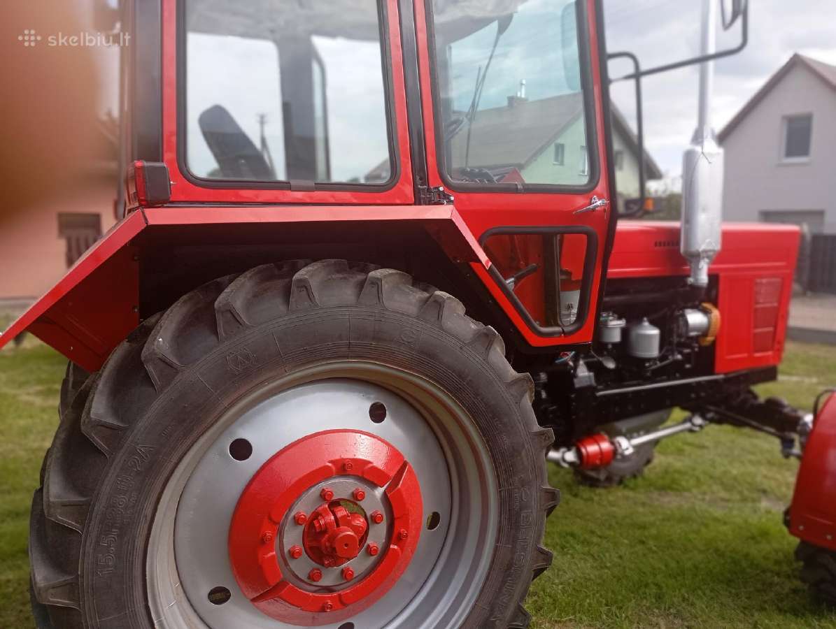 Mtz 82 - nuotraukos Nr. 13