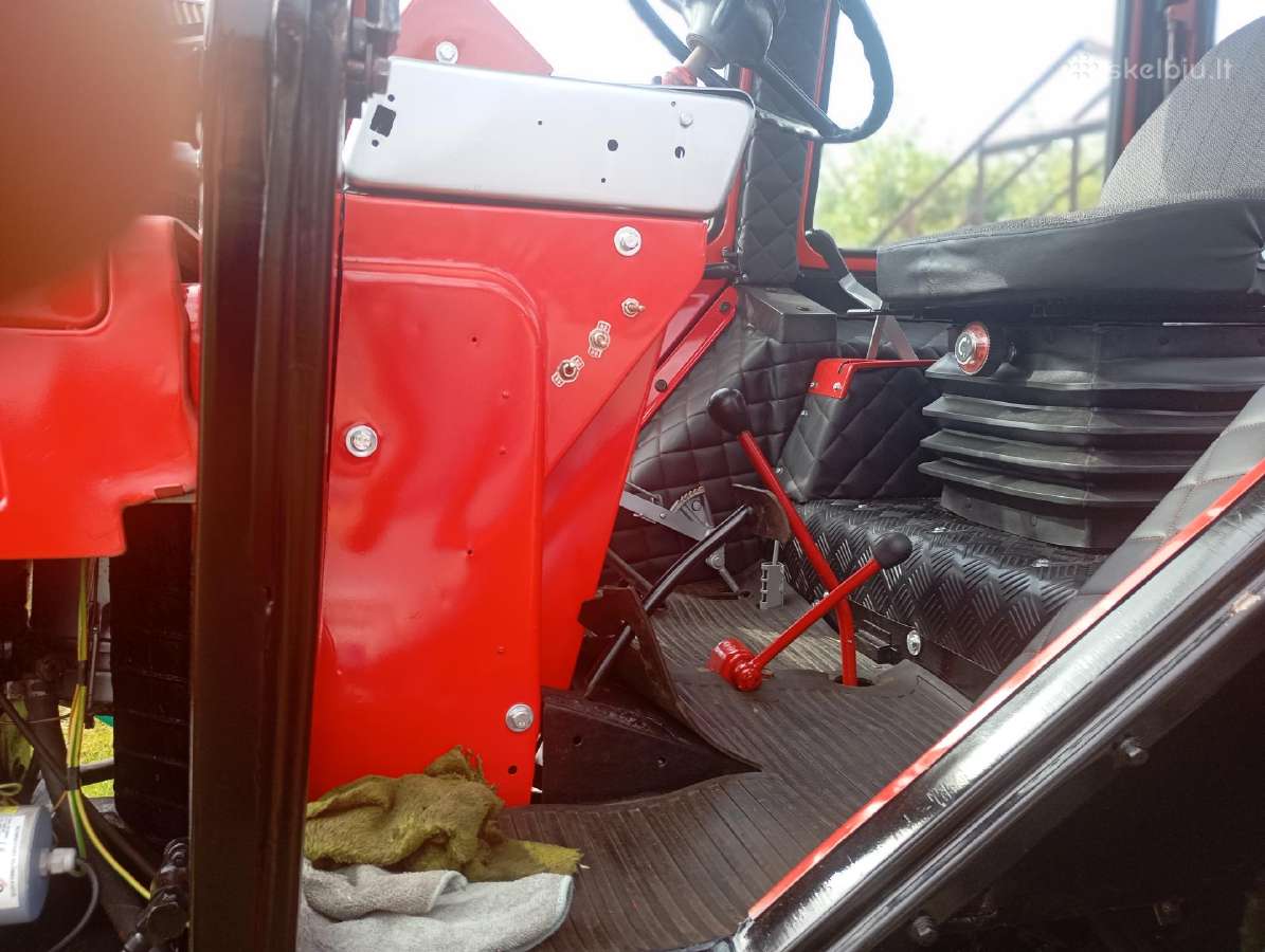 Mtz 82 - nuotraukos Nr. 15