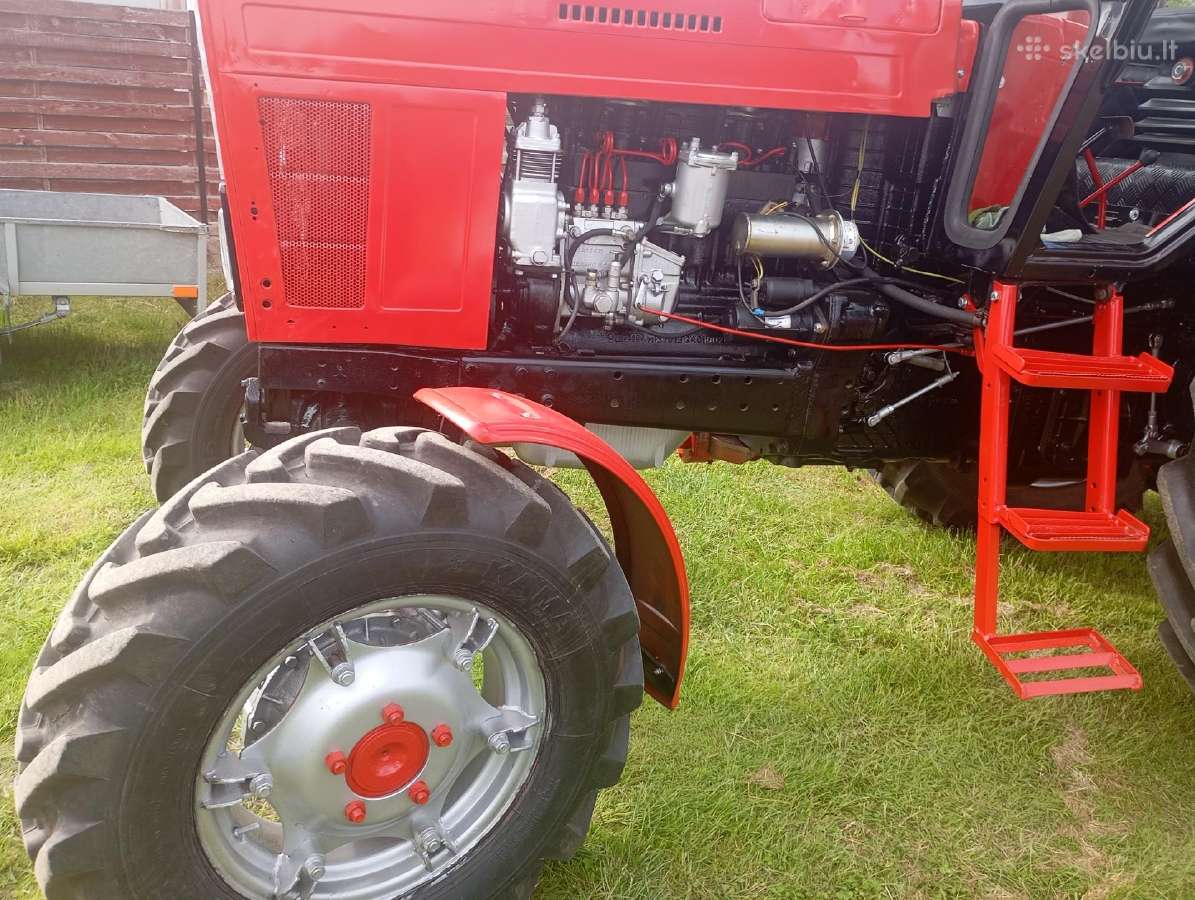 Mtz 82 - nuotraukos Nr. 18