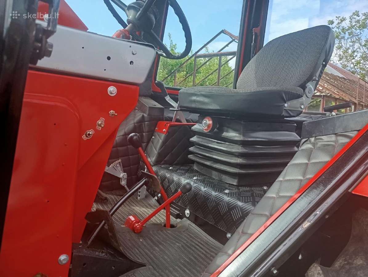 Mtz 82 - nuotraukos Nr. 19
