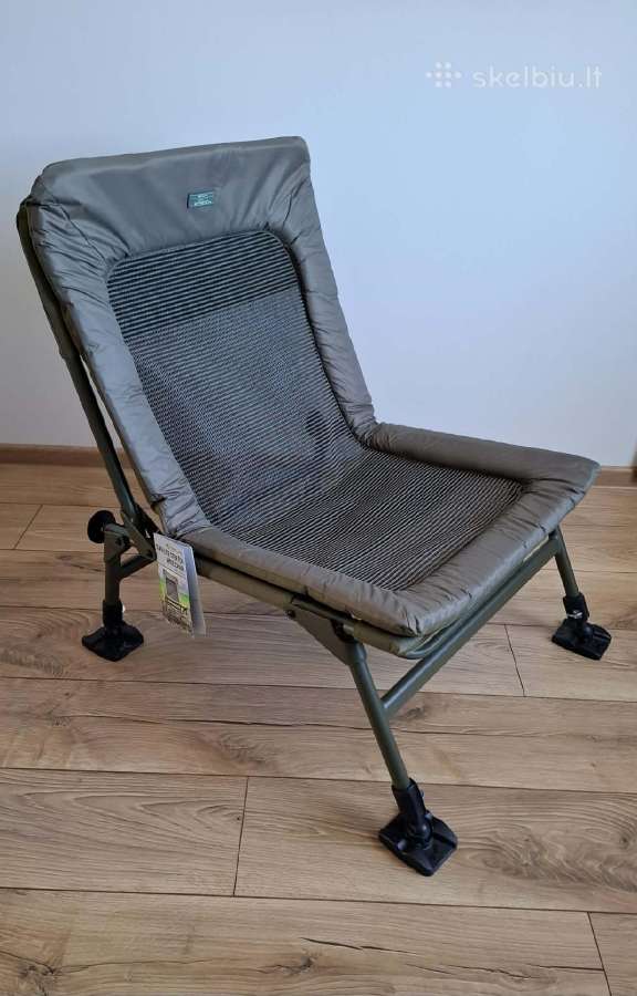 Kėdė Korum Supa Lite Stretch Wide