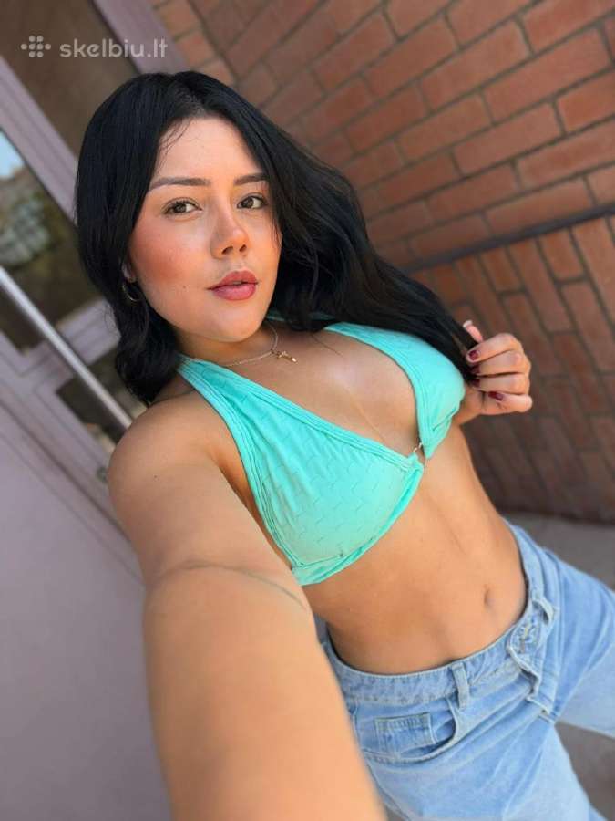 Kimberly