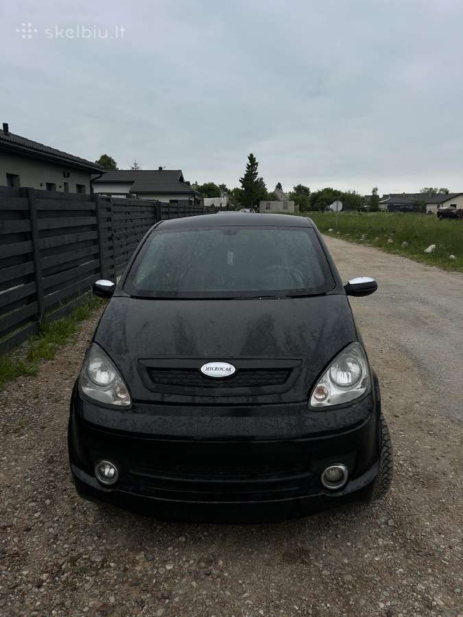 Micocar f8c 2014m