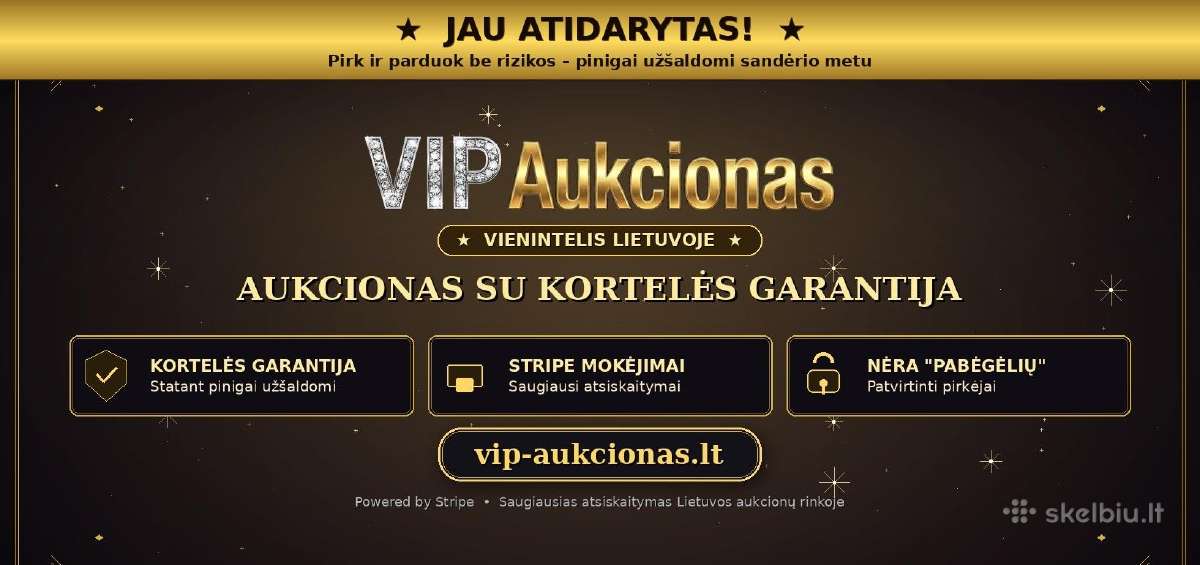 VIP-