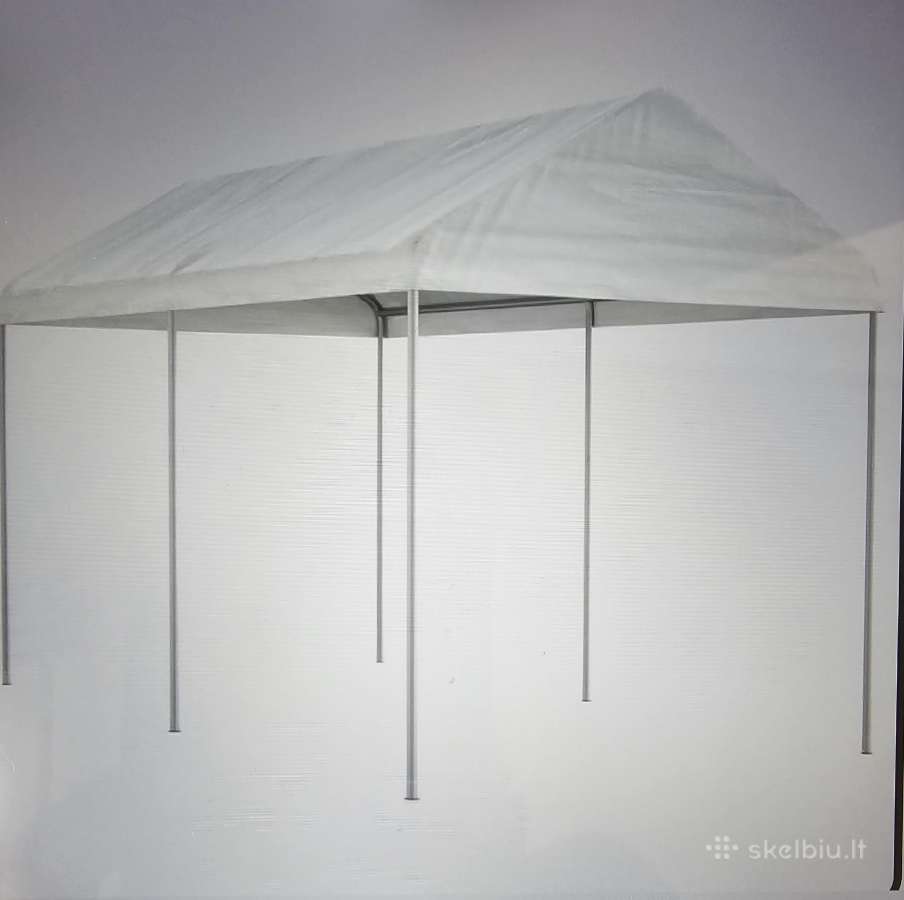 Lauko pavesine