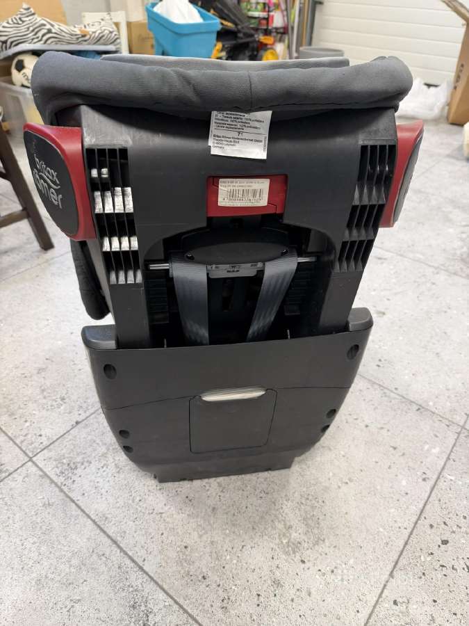 Britax 9 kg -18 kg